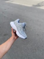 کتونی بالنسیگا طوسی حراجی (242) - Image 3