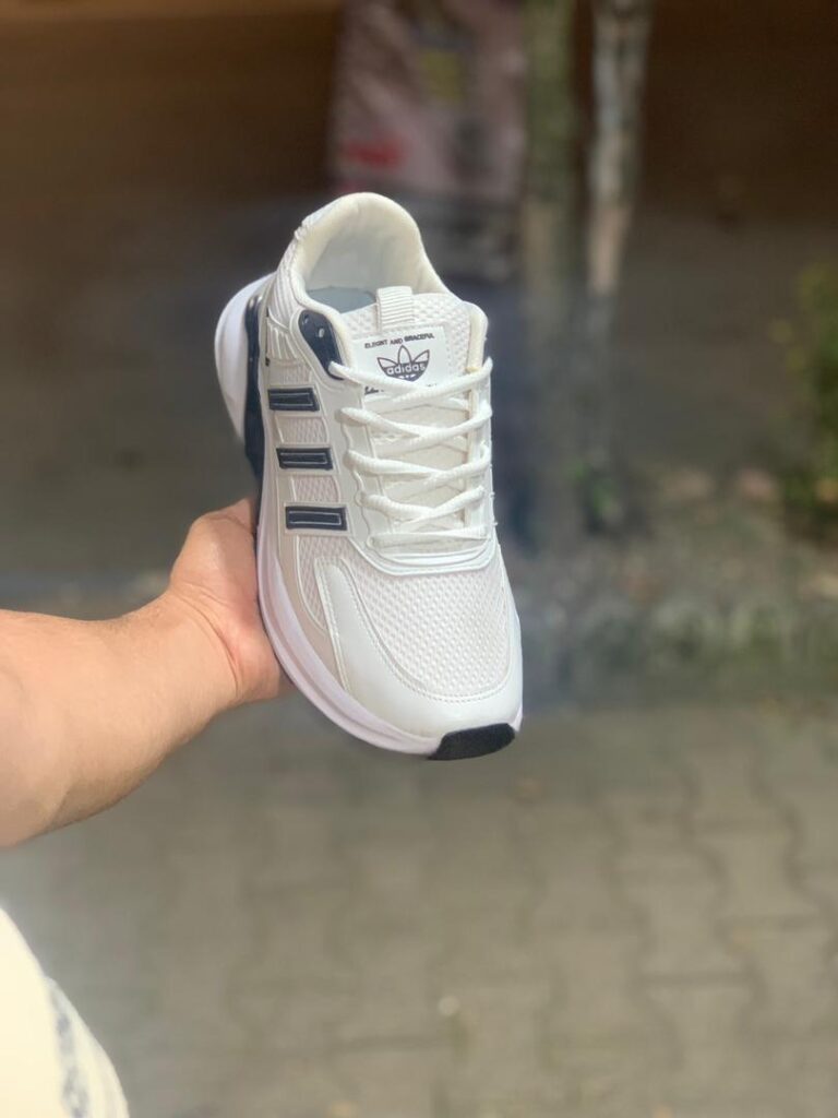 کتونی عرفان