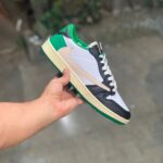 نایک ترویس سبز(۳۲4)