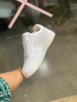 ایر فورس ۵۲۵ سفید تمام(۳۲۸) - Image 3