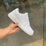 ایر فورس ۵۲۵ سفید تمام(۳۲۸)