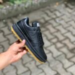 ایرفورس درجه 1 مشکی (۳۴۵)