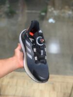 ادیداس پمپی مشکی (۴۶۹) - Image 2