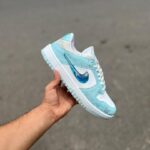 دراگون فیروزه ای(۴۵۰)