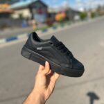 ونس اکو مشکی تمام(۶۰۲)