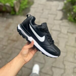 نایک مشکی چرم کپسولی(۵۸۲)