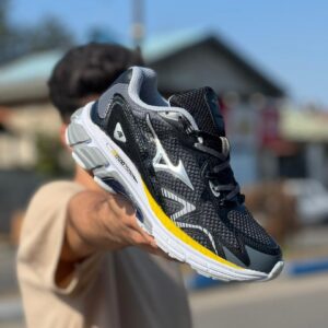 میزانو مشکی زرد (۶۱۰)