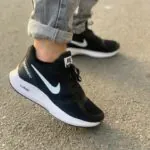 نایک زوم مشکی زیر سفید (236)