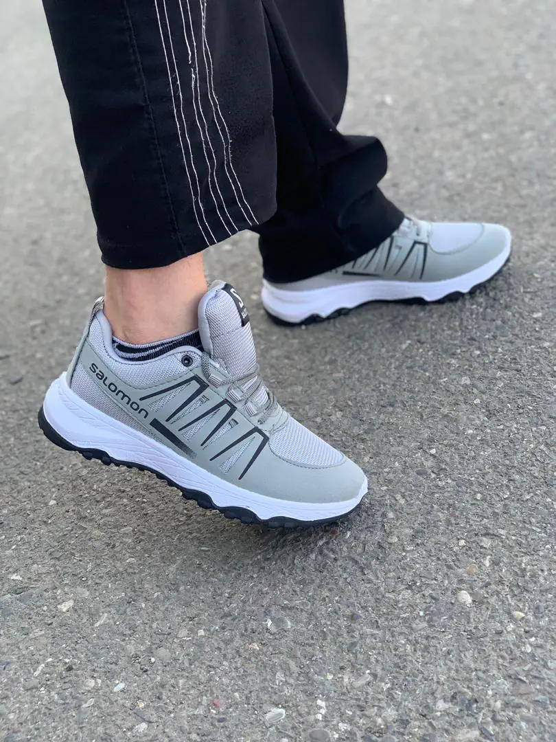 کتونی سالامون طوسی سی عرفان