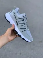 کتونی سالامون طوسی سی (278) - Image 3