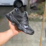 کتونی نیوبالانس 9060 تمام مشکی (284)