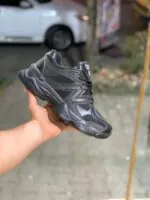 کتونی نیوبالانس 9060 تمام مشکی (284)