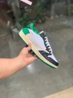 نایک ترویس سبز(۳۲4)