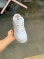 ایر فورس ۵۲۵ سفید تمام(۳۲۸) - Image 2