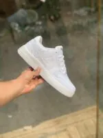 ایر فورس ۵۲۵ سفید تمام(۳۲۸)