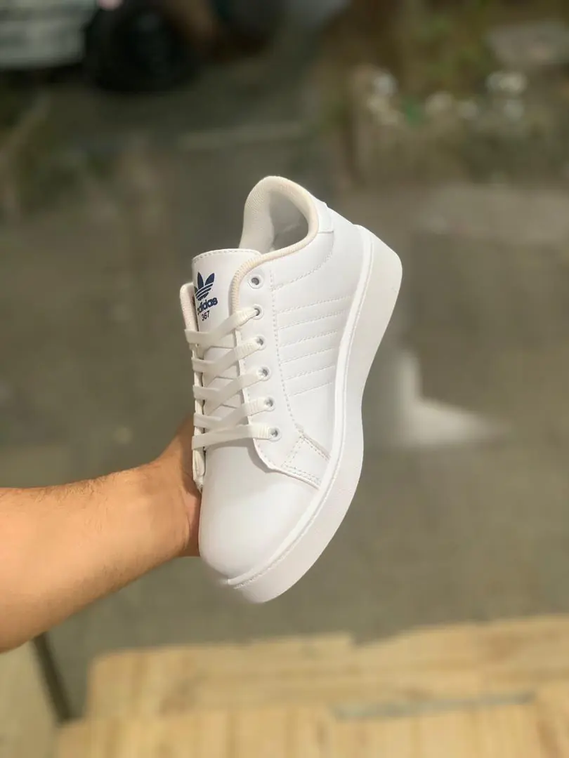 ونس سفید تمام۳۶۷ (۳۳۰) - Image 3