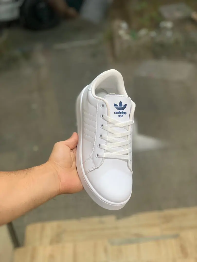 ونس سفید تمام۳۶۷ (۳۳۰) - Image 2