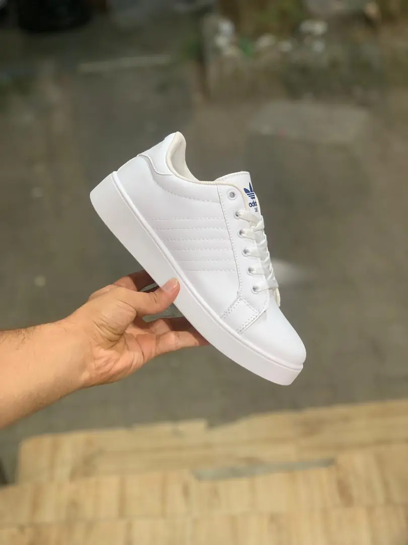 ونس سفید تمام۳۶۷ (۳۳۰) - Image 1