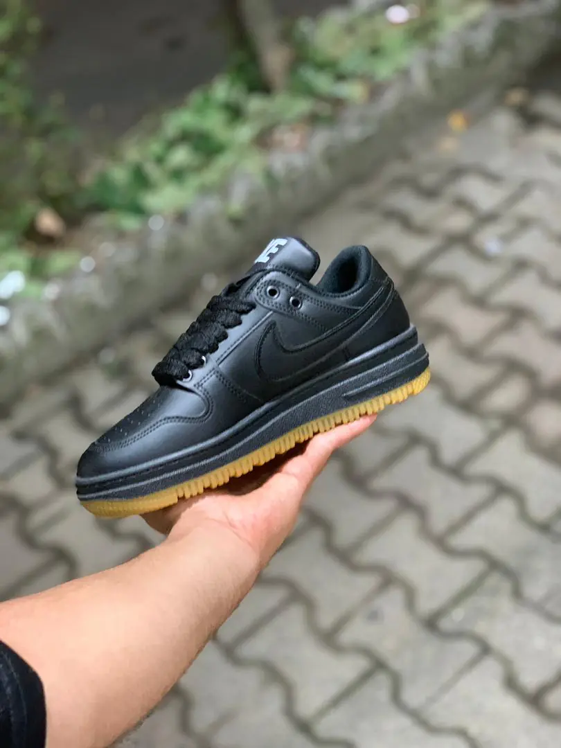 ایرفورس درجه 1 مشکی (۳۴۵) - Image 2