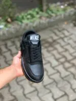 ایرفورس درجه 1 مشکی (۳۴۵) - Image 3