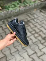 ایرفورس درجه 1 مشکی (۳۴۵)