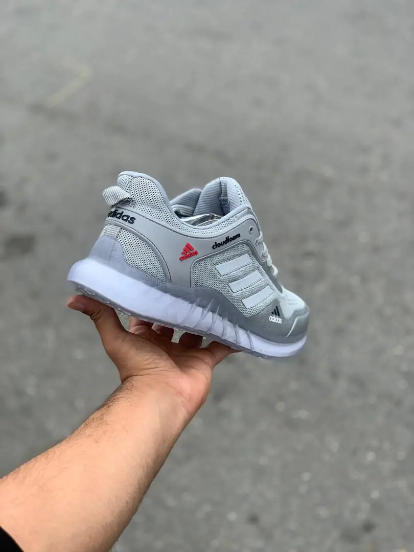 آدیداس زیره ژله طوسی (۴۵۲) - Image 2