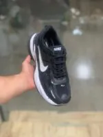 نایک v2 مشکی زیر سفید(460) - Image 2