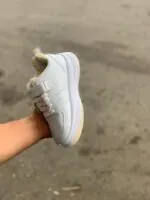 لاگوست سفید کرم (۴۸۰) - Image 3