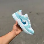 دراگون فیروزه ای(۴۵۰)