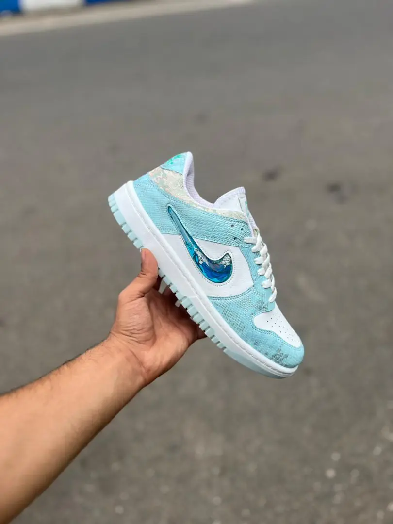 دراگون فیروزه ای(۴۵۰) - Image 1