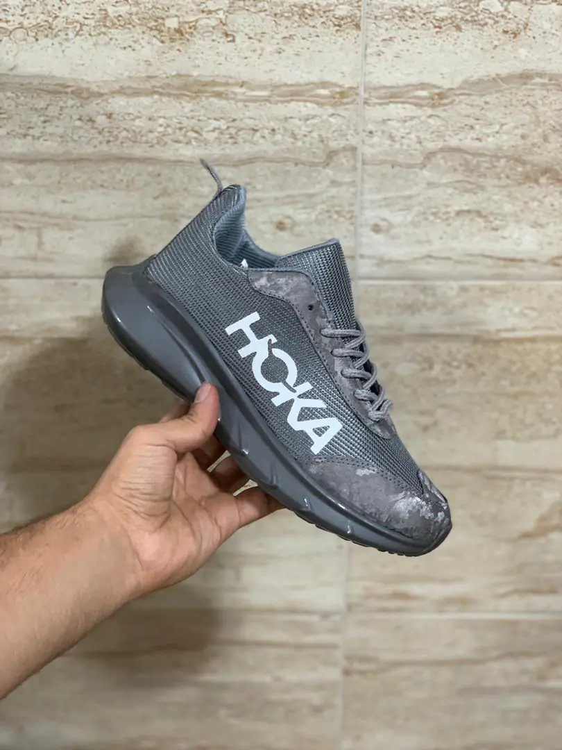 کتونی هوکا طوسی(۵۰۰) - Image 1