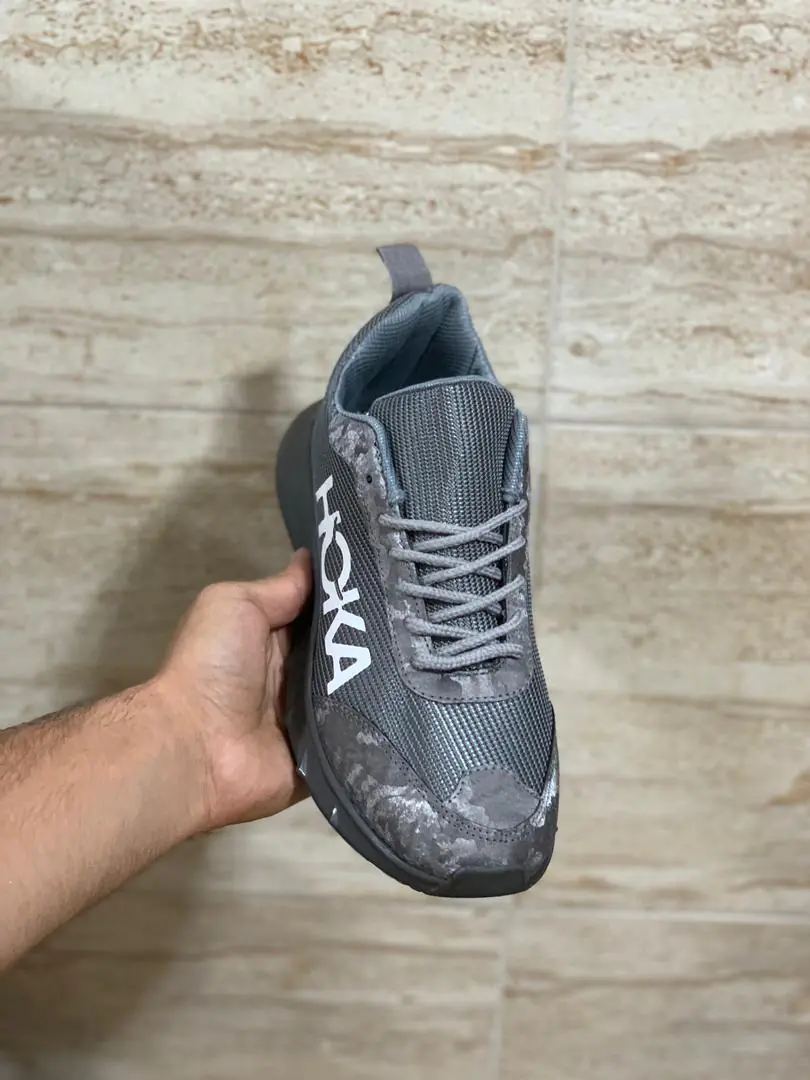 کتونی هوکا طوسی(۵۰۰) - Image 2