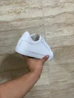 ونس‌ لژ تخت سفید ساده(۵۰۴) - Image 3