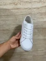 ونس‌ لژ تخت سفید ساده(۵۰۴) - Image 2