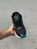 آدیداس مشکی سبز برند(۵۲۸) - Image 2