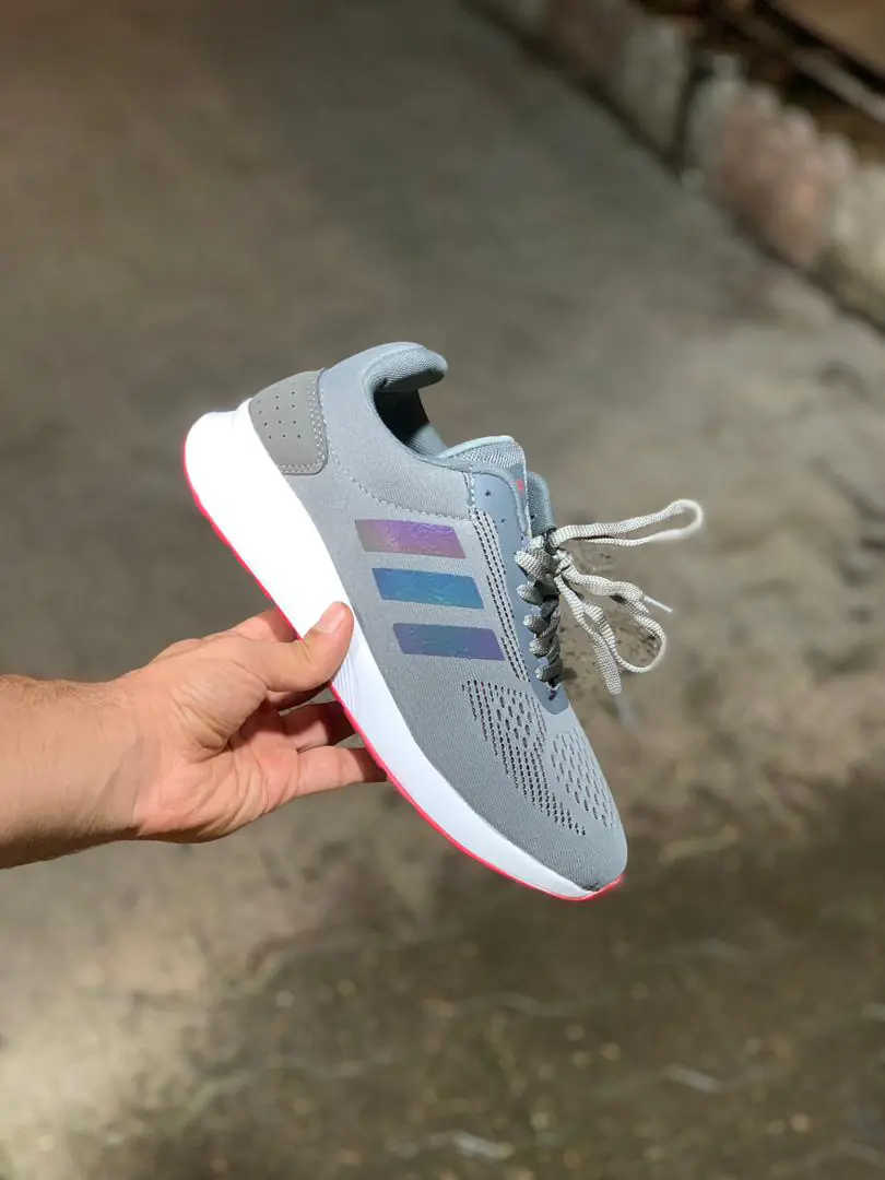 آدیداس طوسی حراجی (۵۳۶) - Image 1