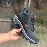 پوتین جکس مشکی (۵۳۸)