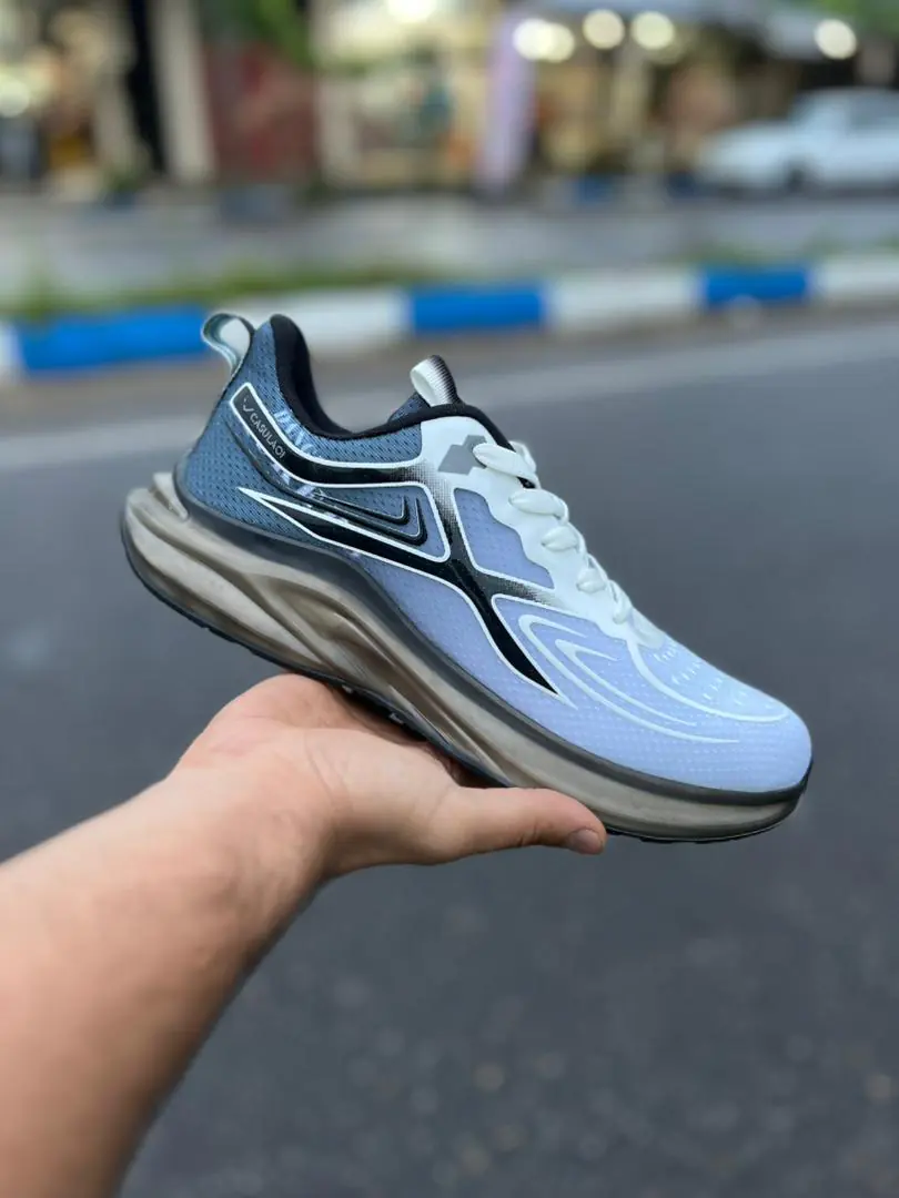 کتونی ایکس زیره کپسولی(۵۶۱) - Image 1