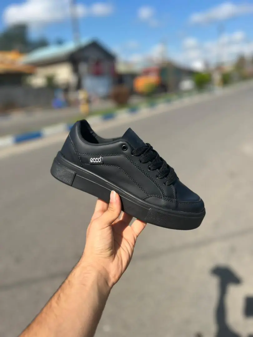 ونس اکو مشکی تمام(۶۰۲) - Image 1