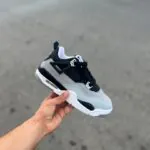 جردن۴طوسی مشکی(۶۰۳)