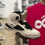 جردن ۵ کرم سایز۴۴