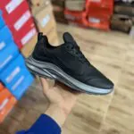 نایک مشکی زیر طوسی سردگرم(۶۰۳)