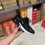 نایک ۲۷۰ مشکی زیر سفید(۵۸۱)