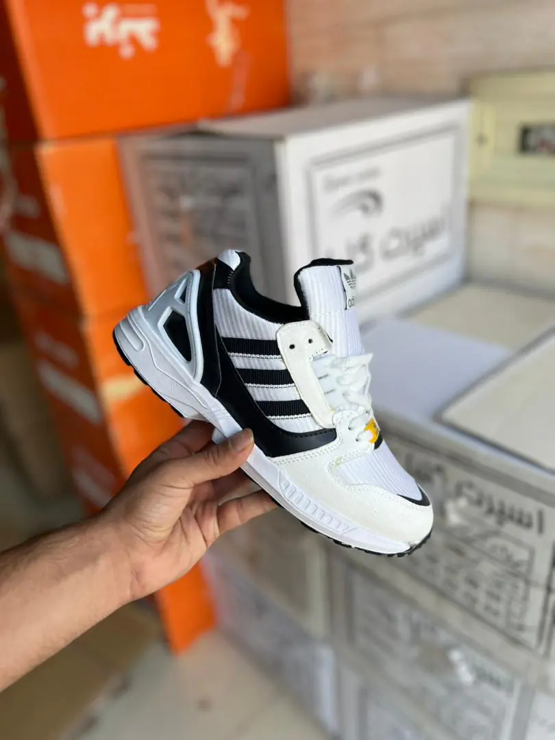 Zxسفید مشکی(۵۹۷) - Image 1