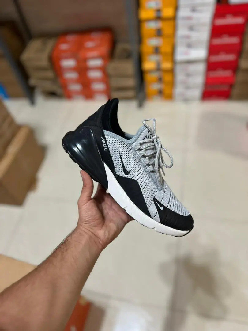 نایک ۲۷۰ طوسی(۵۸۰) - Image 1